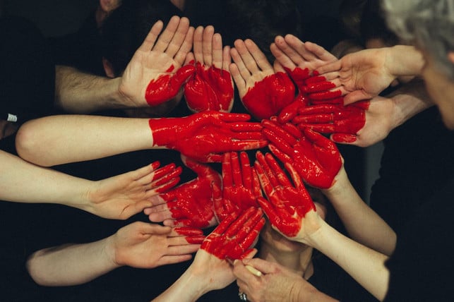 Forgiveness gives the opposite the chance to reflect and to get an honest insight.