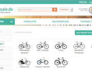 bikesale.de (Screenshot)