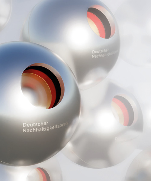 Deutscher Nachhaltigkeitspreis Design
