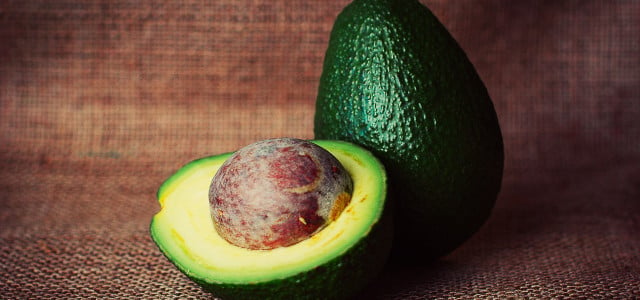 avocado herzinfarktrisiko