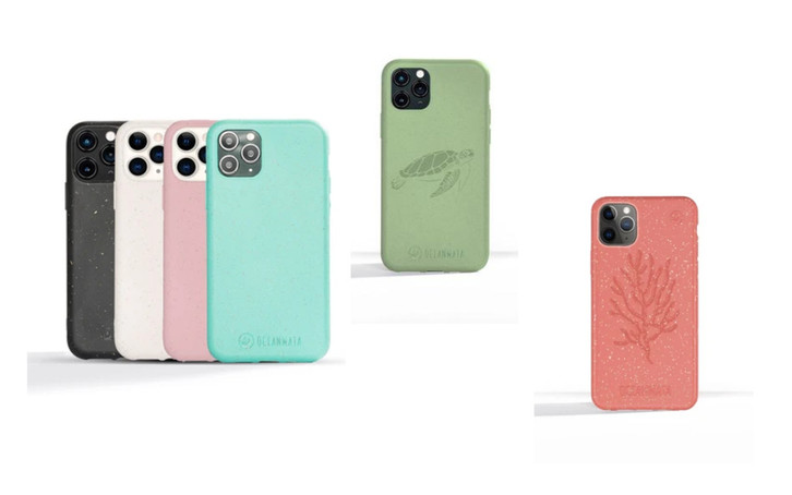 handyhülle iphone 15 pro magsafe iPhone 15 Pro MagSafe Hülle – Farbig mit Aufstellring