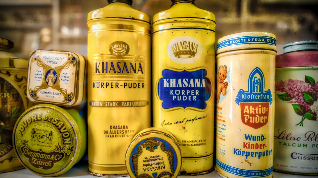 Talkum Wirkung, Verwendung und mögliche Gefahren Utopia.de