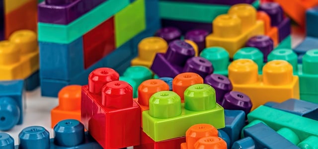 Nachhaltige Lego-Alternativen