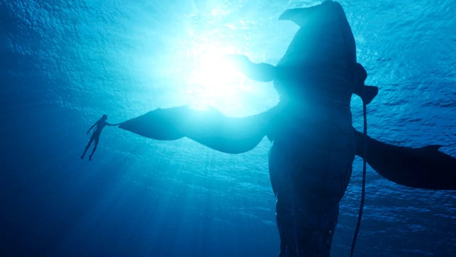 „Avatar 2“ ist nicht nachhaltig – und James Cameron weiß das selbst am besten Avatar 2 nachhaltig