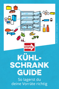 kuehlschrankguide-vorraete-richtig-lagern Vorräte richtig lagern und die optimale Kühlschrank-Temperatur einstelle