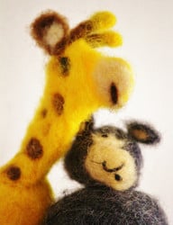 in-der-gewaltfreien-kommunikation-kommen-giraffe-u-cc0-pixabay-counselling-191231_download In der gewaltfreien Kommunikation kommen Giraffe und Wolf zu Wort.