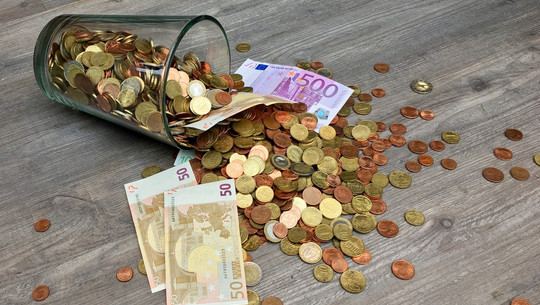 7 Festgeld-Fehler, die teuer werden können Festgeld-Fehler