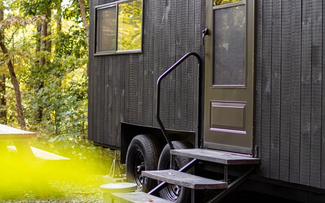 Mobiles Tiny House Mobiles Tiny House