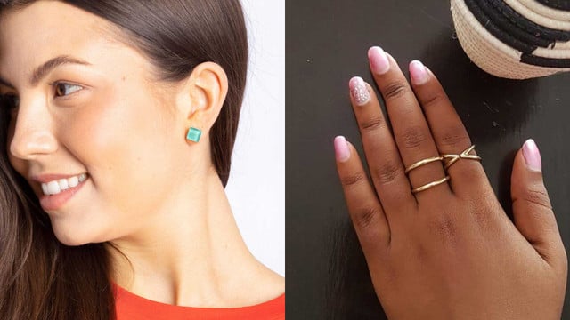 Nachhaltiger Schmuck: Viele Labels mit irreführender Werbung Nachhaltiger Schmuck: Viele Labels mit irreführender Werbung