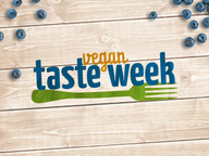 Probierenswert: Vegan Taste Week_8 Probierenswert: Vegan Taste Week
