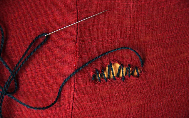 verbinde-beide-seiten-des-loches-miteinander-jana-utopia-180510 Verbinde beide Seiten des Loches miteinander.