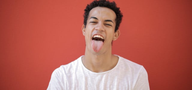 Was die Zunge über die eigene Gesundheit verrät