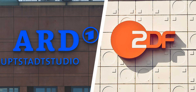 ARD und ZDF starten Streaminganbieter: "Wir bieten mehr als jeder andere"