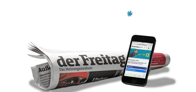 der Freitag