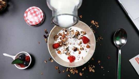 Jeden Tag Milch: Das sind die Folgen Jeden Tag Milch: Das sind die Folgen