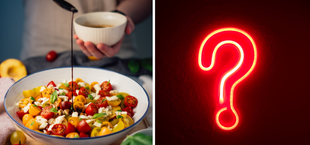 Vegetarische Ernährung: Fünf Behauptungen im Faktencheck