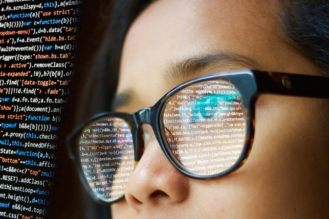 If your time on the screen takes your breath away, you may also suffer from screen apnea.