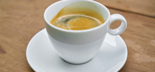 Espresso Kaffeemaschine