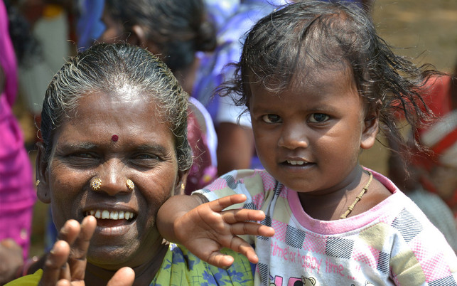 klimawandel-frauen-maedchen-indien-pb-cc0_eveliendm_210504-1280x800 Frauen und Mädchen sind öfter arm