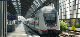 bahnreisen polen zug strecke