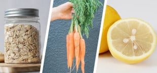 6 Lebensmittel, die viele falsch konsumieren