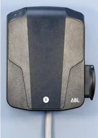 wallbox-test-abl-adac-250507 Die Wallbox mit niedrigstem Stand-by-Verbrauch
