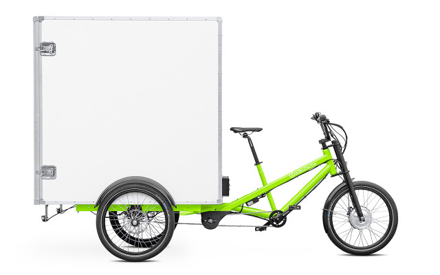 Trike Lastenrad Trike Lastenrad