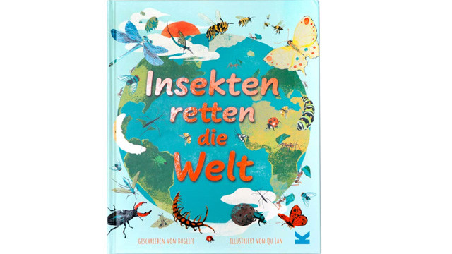 kinderbuecher-umwelt-natur-tipps-insekten Buchtipps für Kinder und Jugendliche: Nachhaltigkeit, Umwelt, Natur, Zero Waste