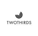 Twothirds Logo Twothirds Logo