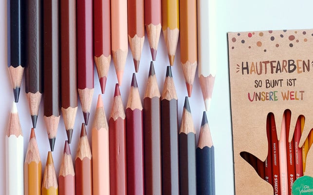 Hautfarben-Stifte-z-1280x800 Nachhaltige Geschenke für Kinder: Stifte