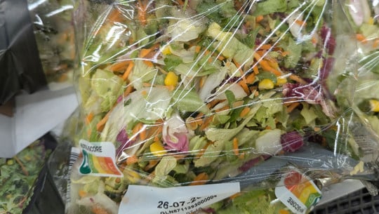 tuetensalat-beachten-bw Salat aus dem Plastikbeutel - ein Gesundheitsrisiko?