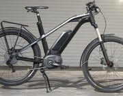 E-Bike reinigen