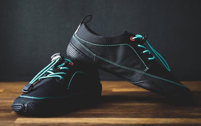 barfusschuhe-papier-kinder-schwarz-z-wildling-180614-1280x800 Barfußschuhe aus Papier: Tanuki von Wildling