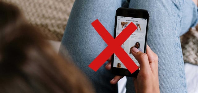 36 Tricks gegen Kaufrausch: So entkommst du der Konsumfalle