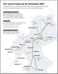 zug-berlin-muenchen-z-deutsche-bahn-171214-611x782 Verbindungen der neuen Schnellfahrtstrecke