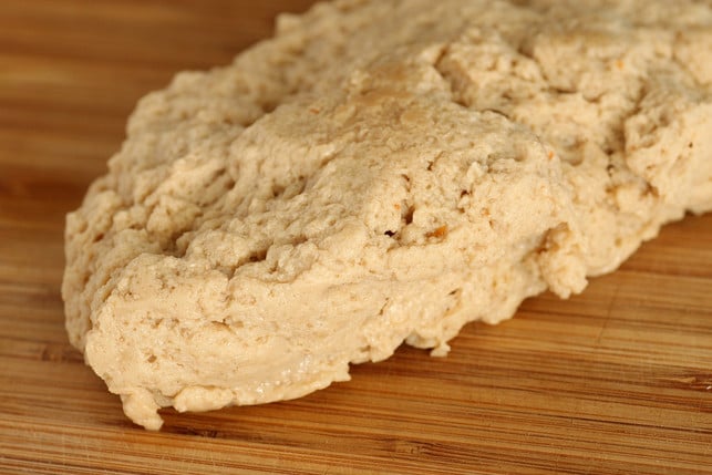 seitan-x-stacy-spensley-160721 Seitan selber machen: Mehl, Wasser – mehr brauchst du nicht