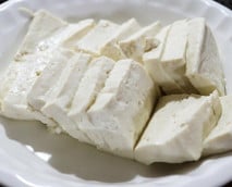 Tofu einfrieren: Das solltest du beachten