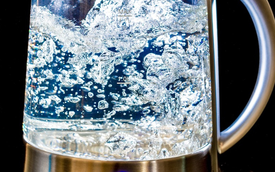 Wasserkocher ohne Plastik: 7 plastikarme Produkte