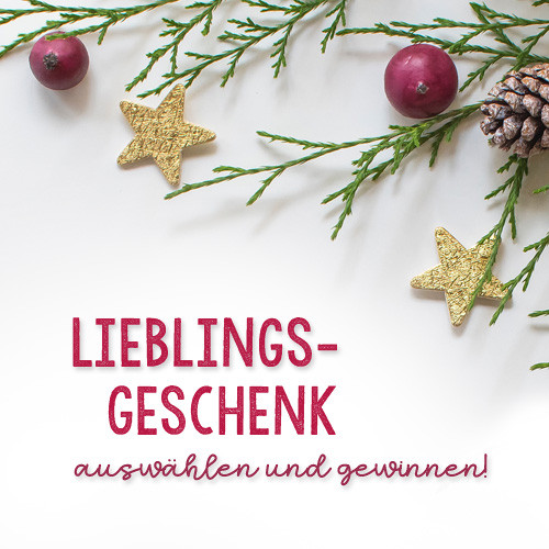 Utopia Weihnachtsgalerie Geschenk-Ideen