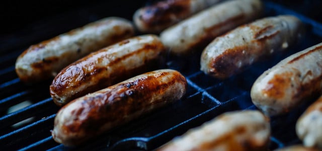 Gerichtsurteil: Vegane Wurst darf Wurst heißen