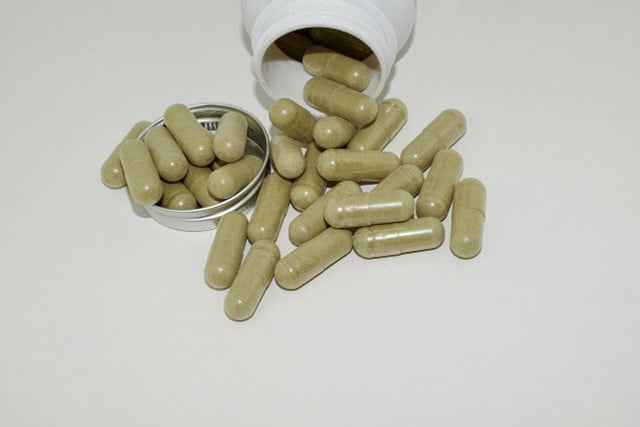 Zeolite is usually sold as clinoptilolite in capsule form.