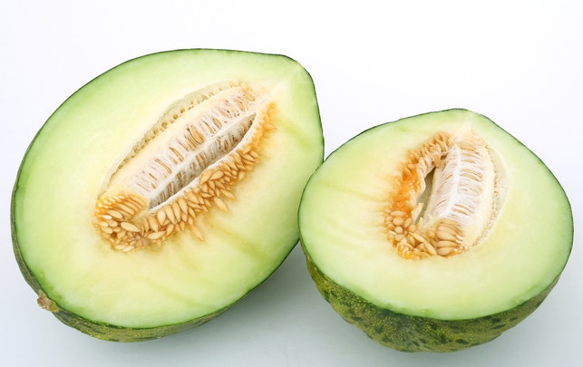 die-futuro-weist-ein-knackigeres-fruchtfleisch-auf-cc0-pixabay-shutterbug75-220803_download Die Futuro weist ein knackigeres Fruchtfleisch auf als andere Melonensorten.