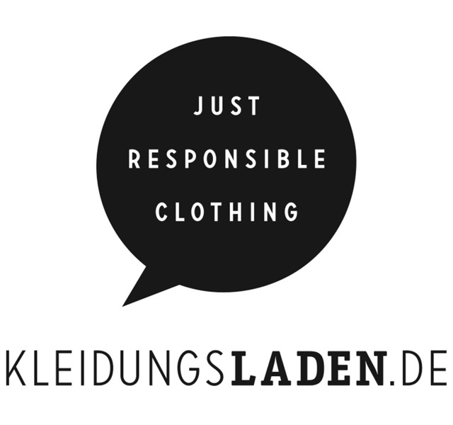 Kleidungsladen.de Logo Kleidungsladen.de Logo