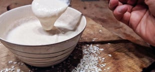 hafersahne