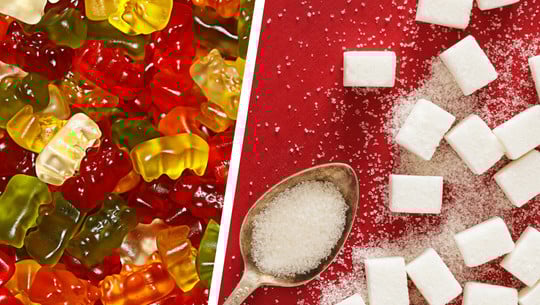 Wie viel Zucker am Tag ist gesund? Diesen Wert empfehlen Fachleute Wie viel Zucker am Tag ist gesund