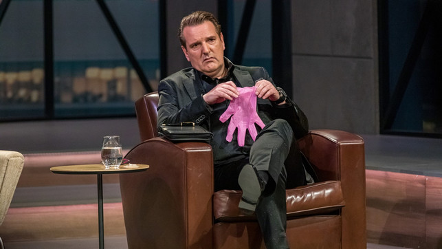 Die Höhle der Löwen Höhle der Löwen Pinky