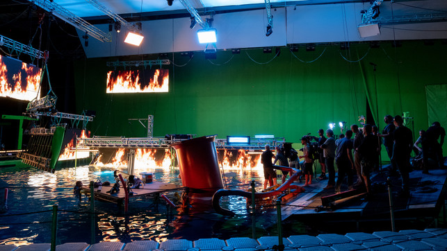 „Avatar 2“ ist nicht nachhaltig – und James Cameron weiß das selbst am besten Avatar 2 nachhaltig