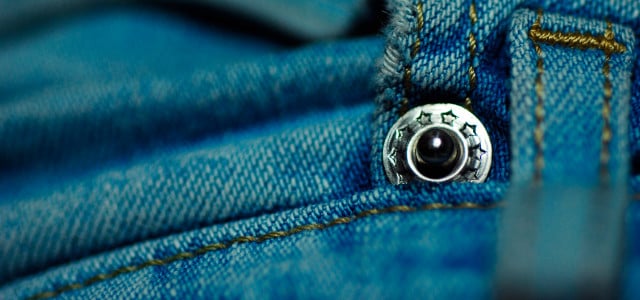 Empfehlenswerte Bio-Jeans-Marken