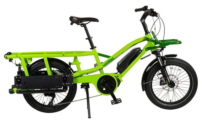 Das Yuba FastRack Das Yuba FastRack