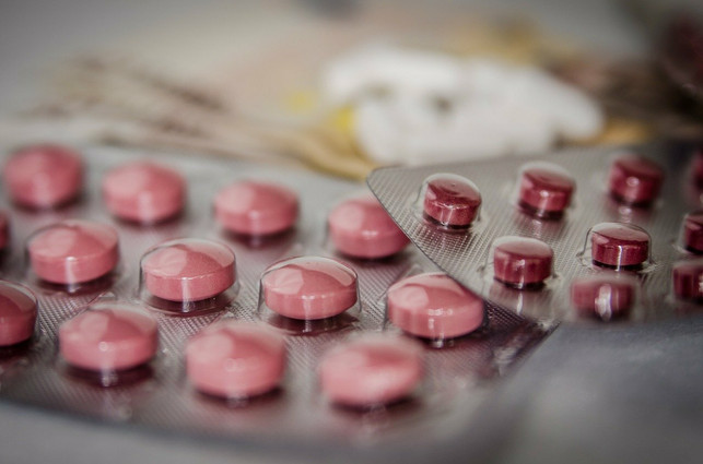 medikamente-koennen-eine-ursache-fuer-blaehungen-sein-cc0-pixabay-jarmoluk-211111_download Bei Blähungen können die Ursachen auch Medikamente sein.